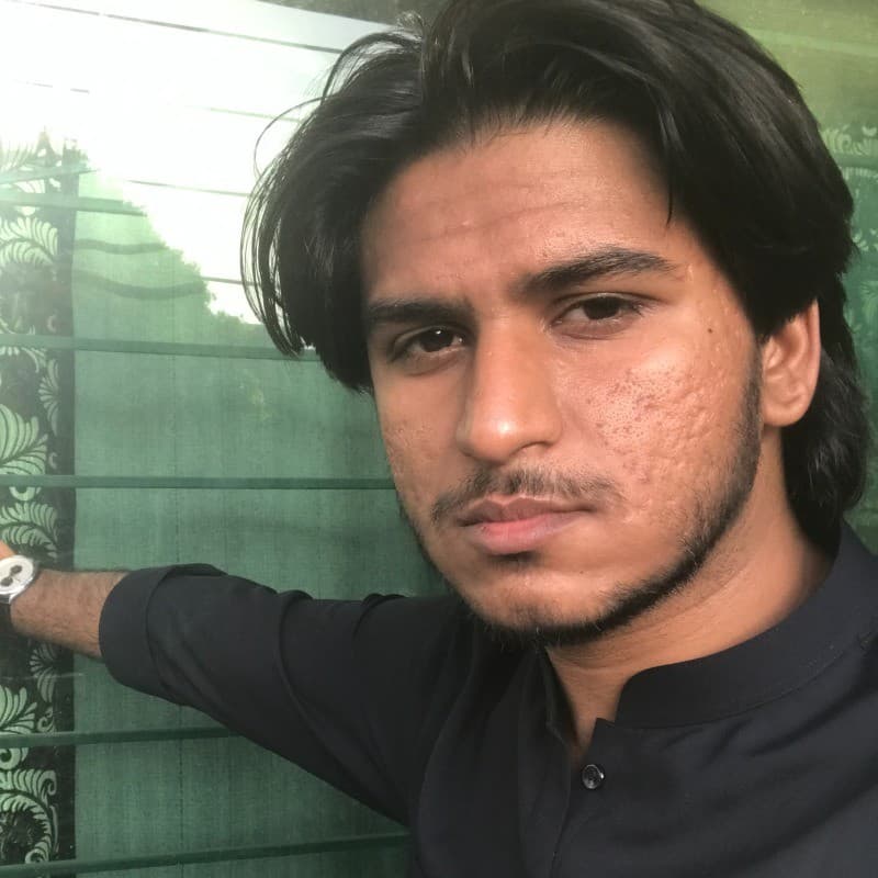 Hafiz Muhammad Haris